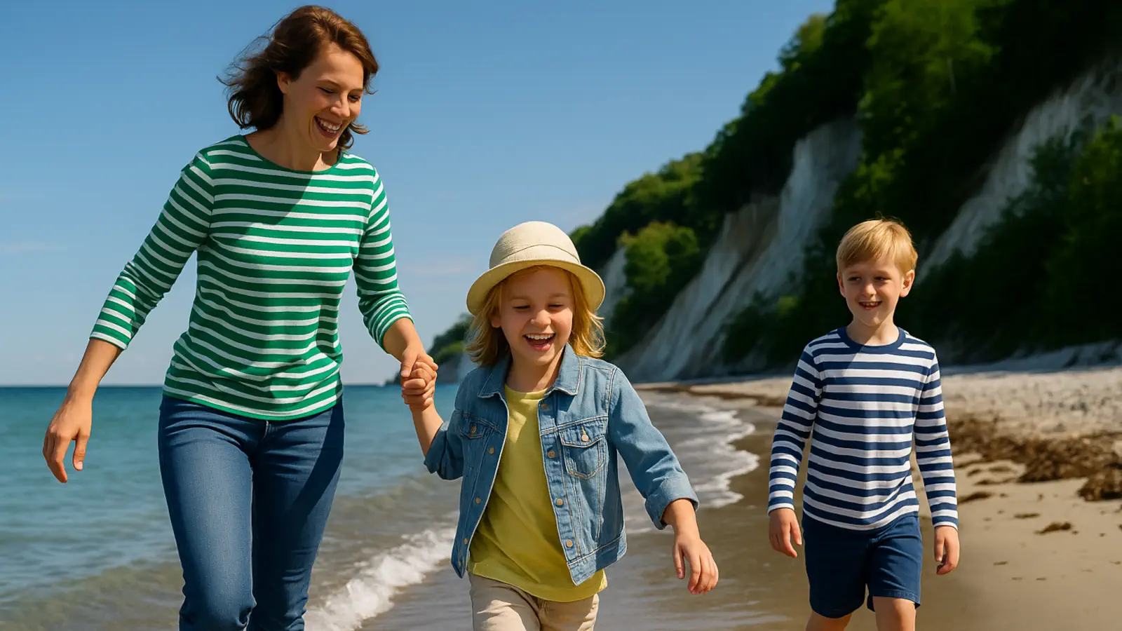 Family-friendly offers