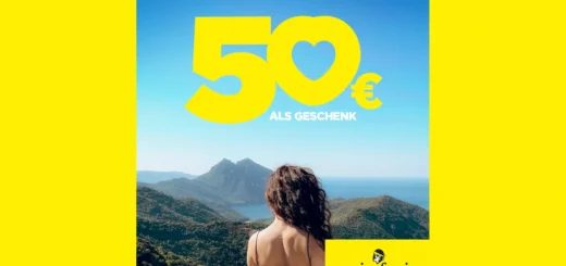 Corsica Ferries discount for International Women's Day