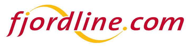 Fjord Line Logo
