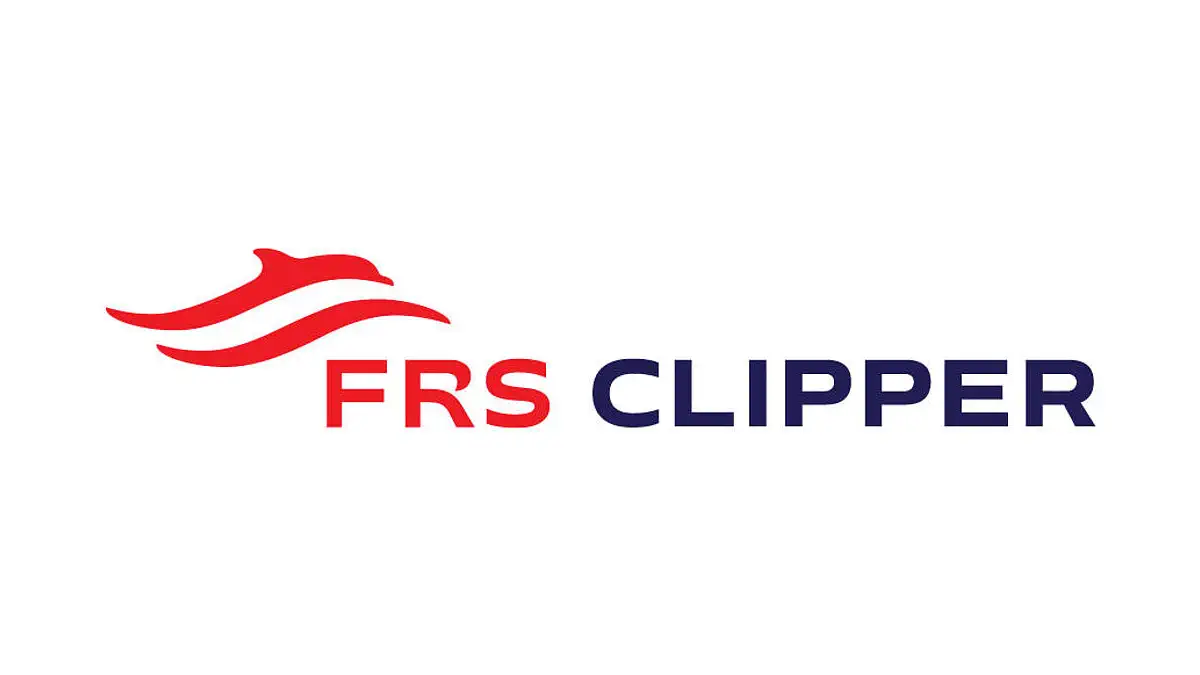 FRS Clipper logo