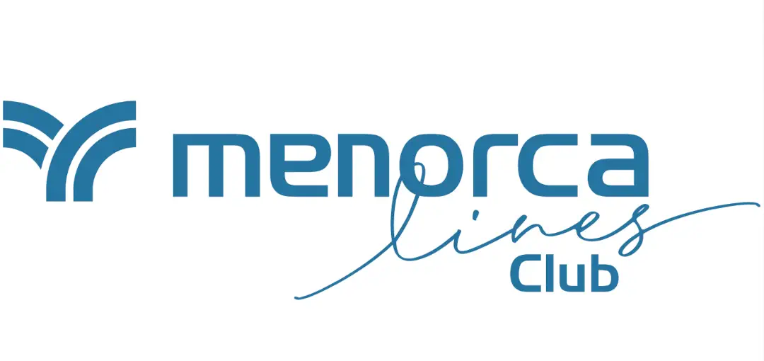 Menorca Lines logo