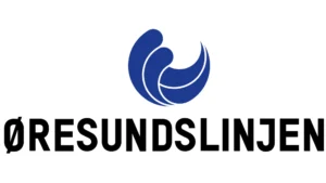 Øresundslinjen Öresundslinjen logo