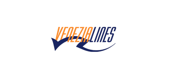 Venezia Lines Logo