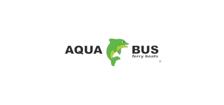 Aquabus logo