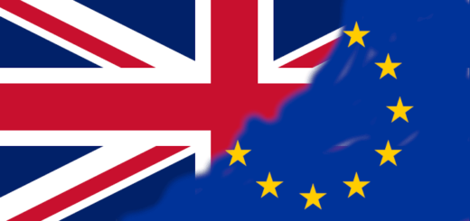 To England with Ferry - Traveling after Brexit