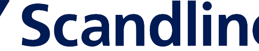 Scandlines shipping company logo