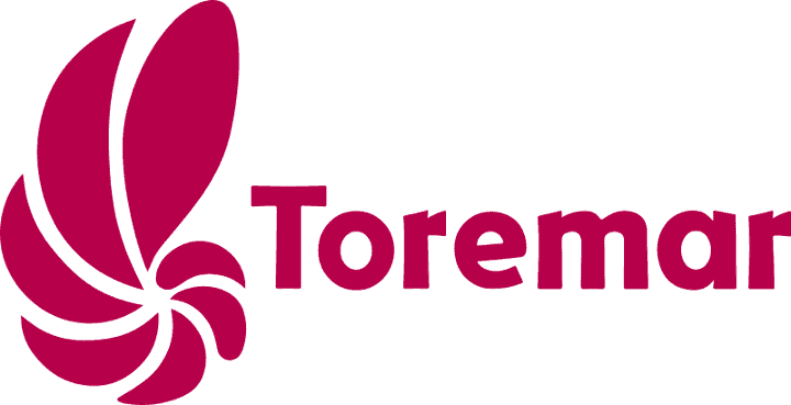 Toremar logo