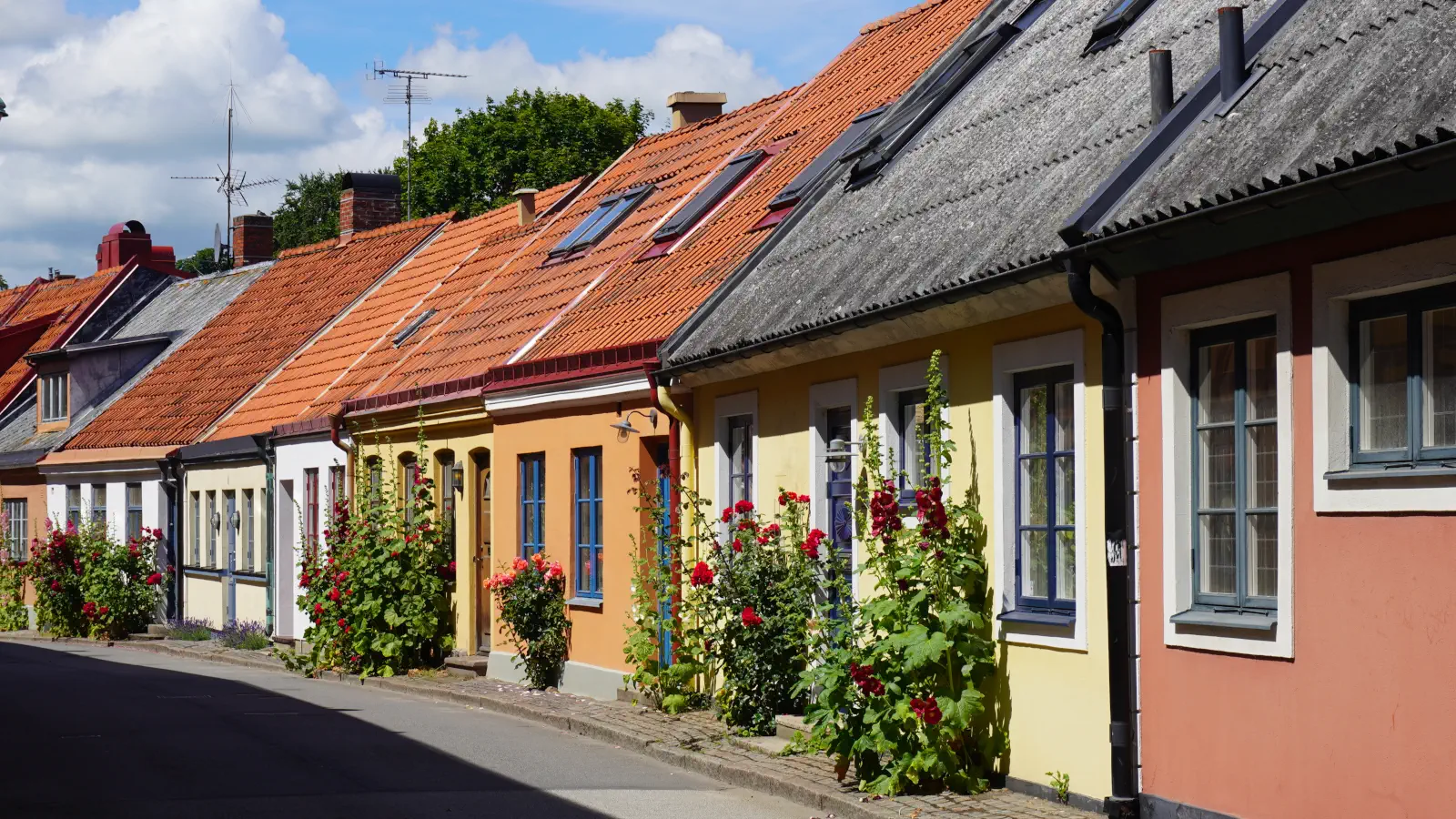 Ferry Ystad - Rønne › timetable › duration › price › book ››› ferry ...
